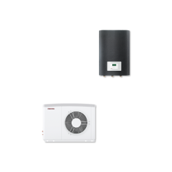 Stiebel-Eltron HPA-O 8 Plus Flex Set 238987